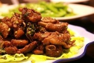 黑鸭子
