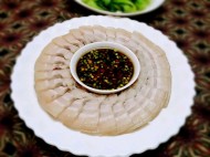 白切肉