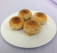 鲜肉月饼