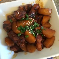 王氏红烧肉