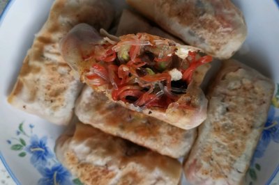 ڹ