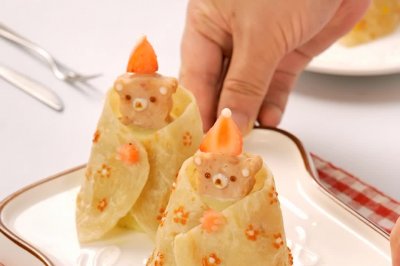 簲С