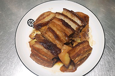 廨