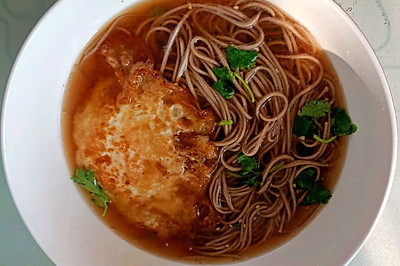 漦