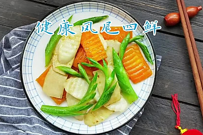 β