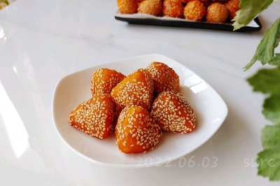 ֥