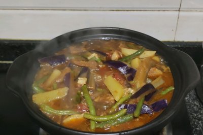 淬