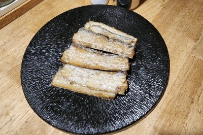 嵶