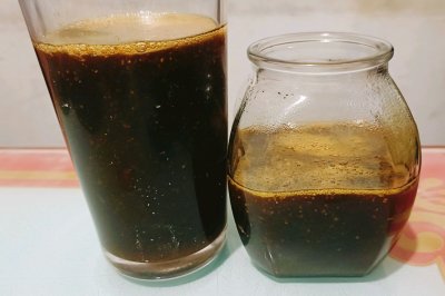 ˸