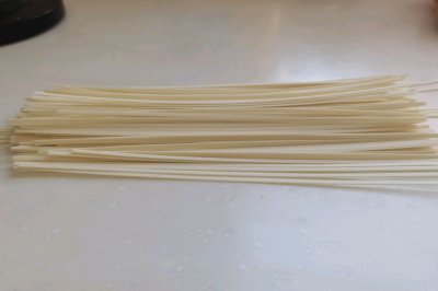 龙须面
