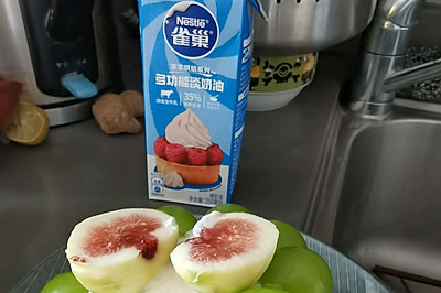 ޻